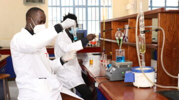 Biological Sciences